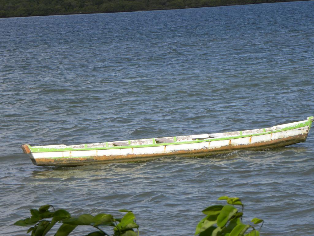 Pousada Litoral Norte Ponta do Funil 外观 照片